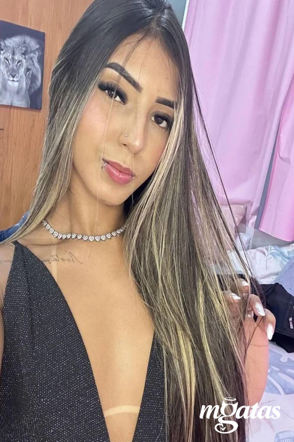 Giulia Andrade
